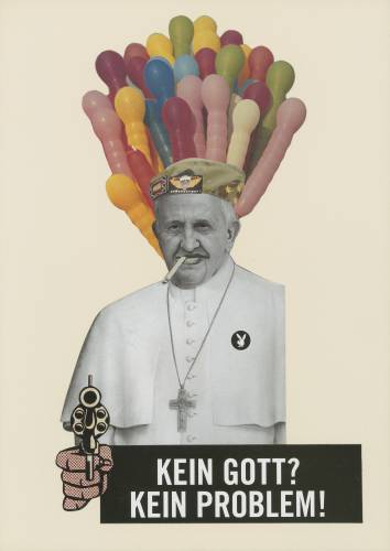 Kein Gott kein Problem