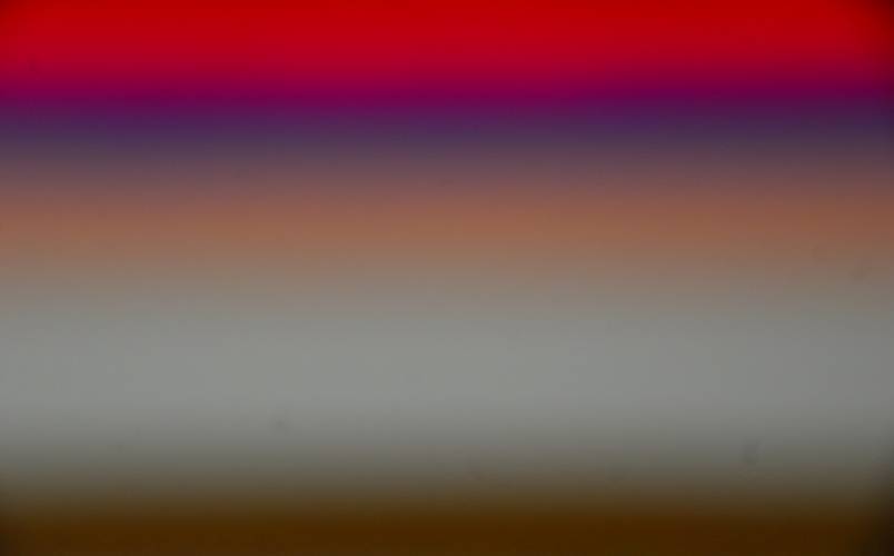 SUNSET IN ANOTHER UNIVERSE