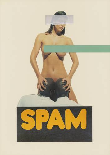 Spam