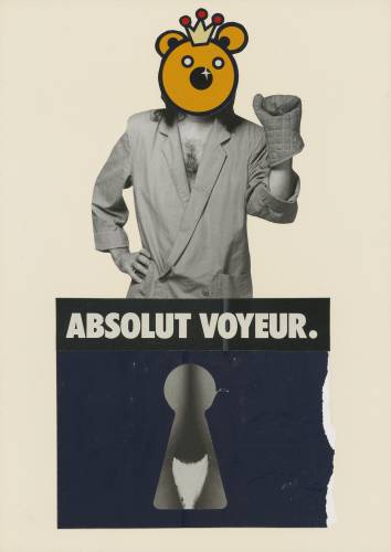 Absolut voyeur