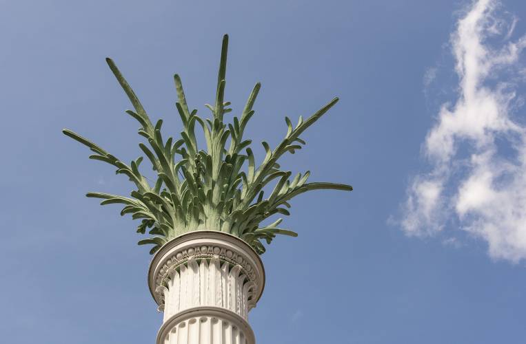 FRIEDLICHE REVOLUTION