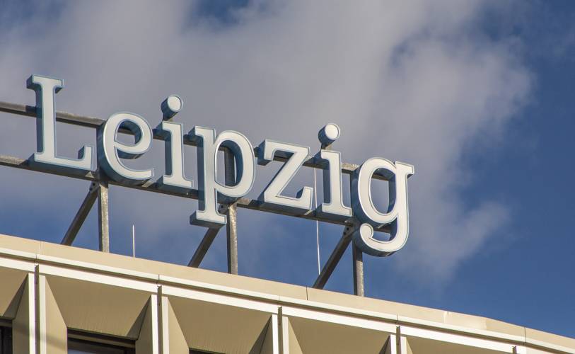 LEIPZIG