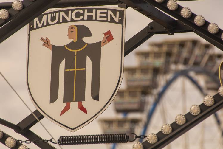 MÜNCHNER KINDL I