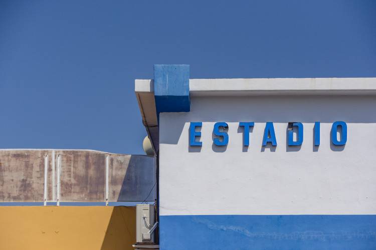 Estadio