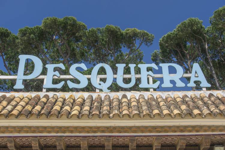 Pesquera
